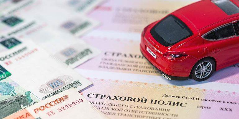 Теперь за езду без ОСАГО водителей будут штрафовать только один раз в сутки